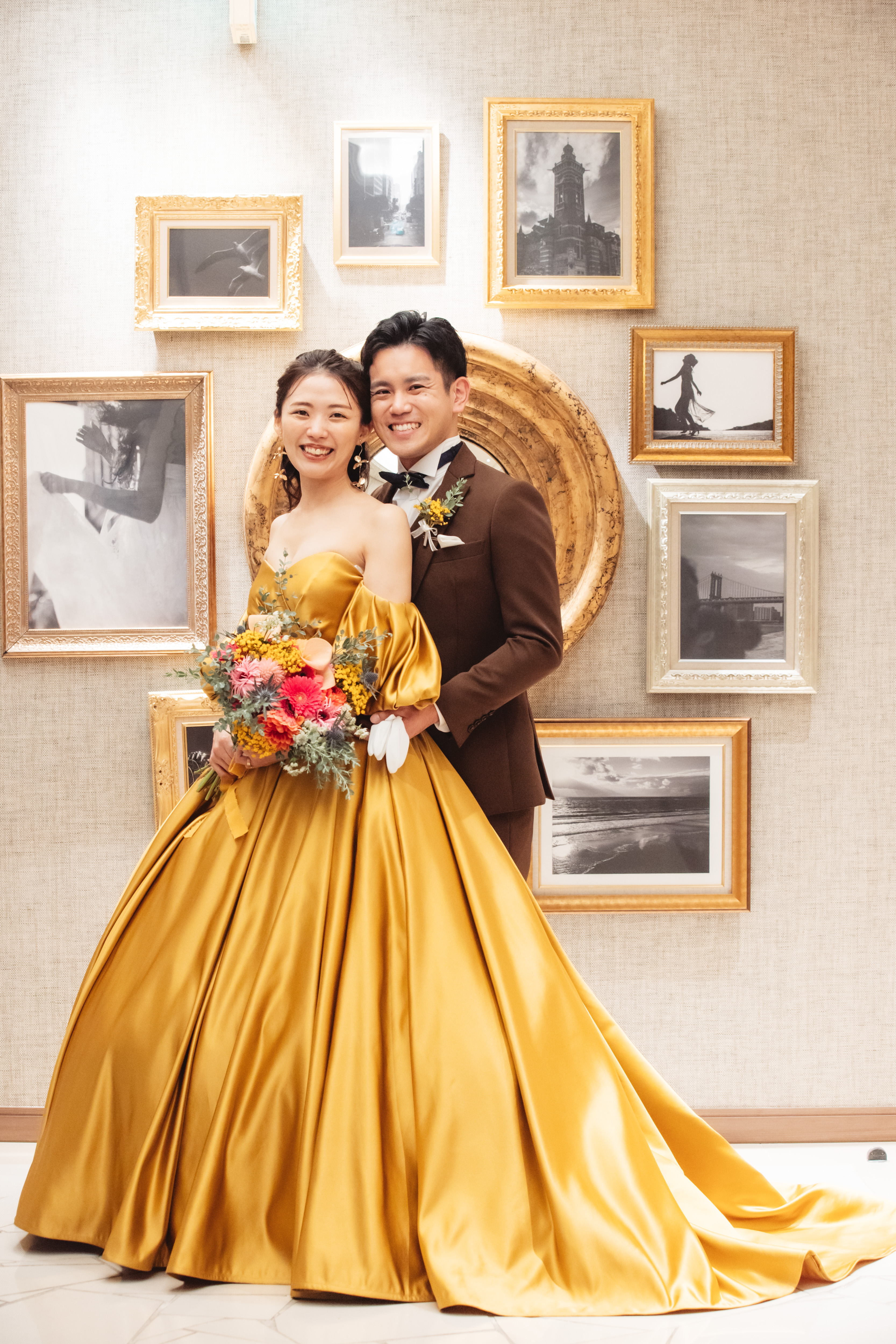 小さな結婚式横浜店～こだわりの結婚式♡～